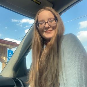 Meet your Posher, Cheyenne